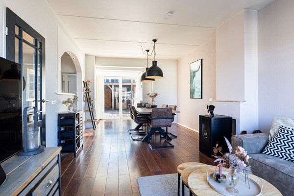 Medium property photo - De Finne 12, 8855 HC Sexbierum